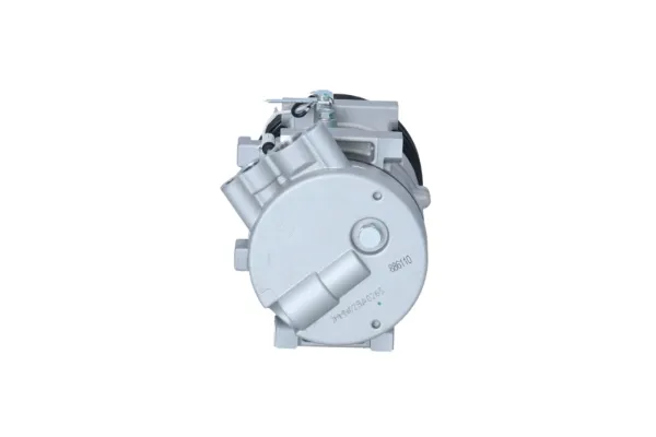Compressor de aparelho de ar condicionado Renault LOGAN I MCV carrinha (KS) (2007 - 2025) preço, a partir de