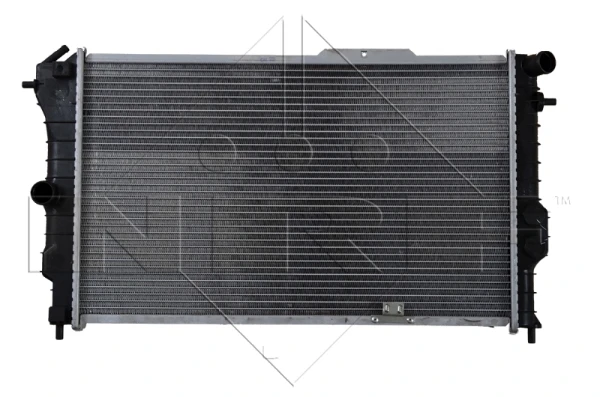 Radiador de esfriamento de motor para Opel Omega (66, 67)