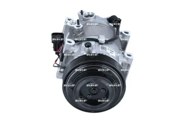 Compressor de aparelho de ar condicionado Hyundai I30 PD