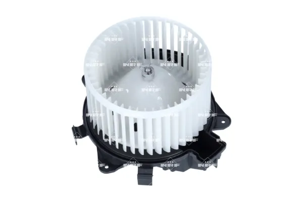 Motor de ventilador de forno (de aquecedor de salão) 34483 NRF