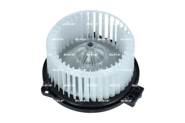 Motor de ventilador de forno (de aquecedor de salão) 34582 NRF
