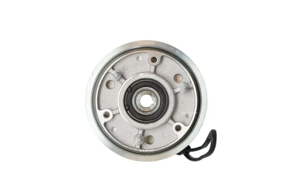 Acoplamento viscoso de ventilador de esfriamento 500358310 Iveco