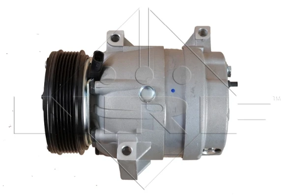 Compressor de aparelho de ar condicionado para Nissan Primastar (J4)