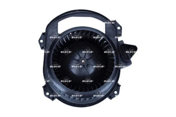 Motor de ventilador de forno (de aquecedor de salão) A2469061601 Nissan/Infiniti