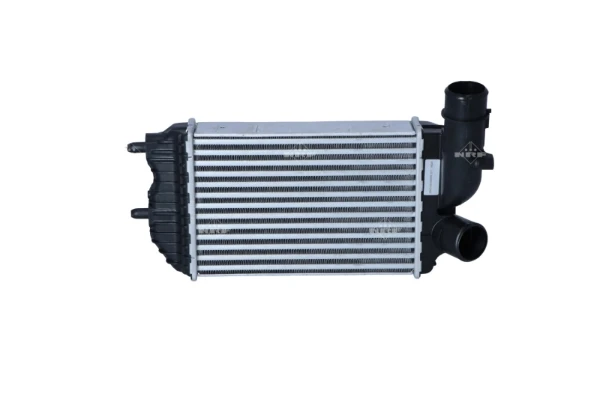 Radiador de intercooler para Fiat Ducato (230)