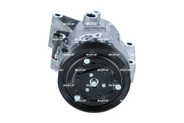 Compressor de aparelho de ar condicionado 320222 NRF