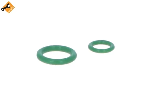 Radiador de aparelho de ar condicionado Mazda 3 BM, BN