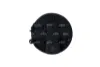 Motor de ventilador de forno (de aquecedor de salão) Peugeot 206 2A/C
