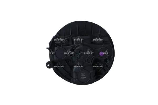 Motor de ventilador de forno (de aquecedor de salão) Peugeot 206 2A/C