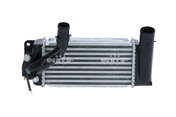 Radiador de intercooler para Toyota Auris (E15)