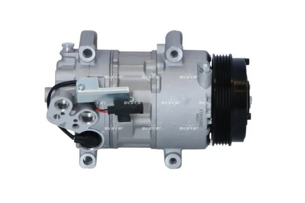 Compressor de aparelho de ar condicionado 32583 NRF