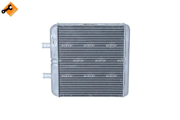 Radiador de forno (de aquecedor) 54216 NRF