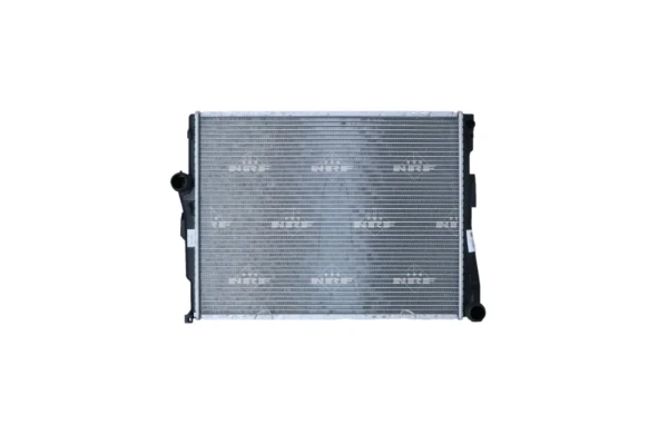 51582 NRF radiador de esfriamento de motor