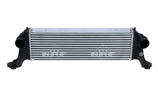 Radiador de intercooler 30342 NRF