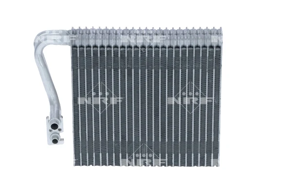 Vaporizador de aparelho de ar condicionado para Renault Scenic (JA0)