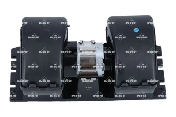 Motor de ventilador de forno (de aquecedor de salão) 34527 NRF