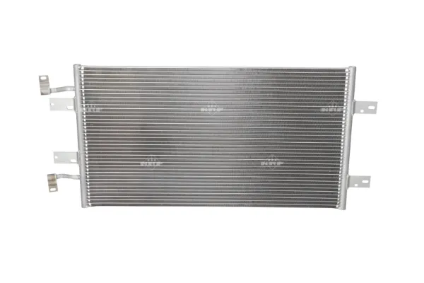 Radiador de aparelho de ar condicionado 35900 NRF