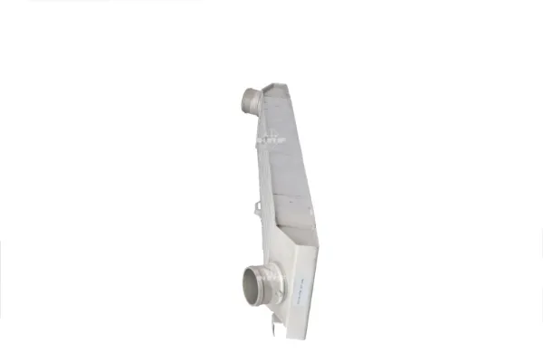 Radiador de intercooler Peugeot Boxer 250