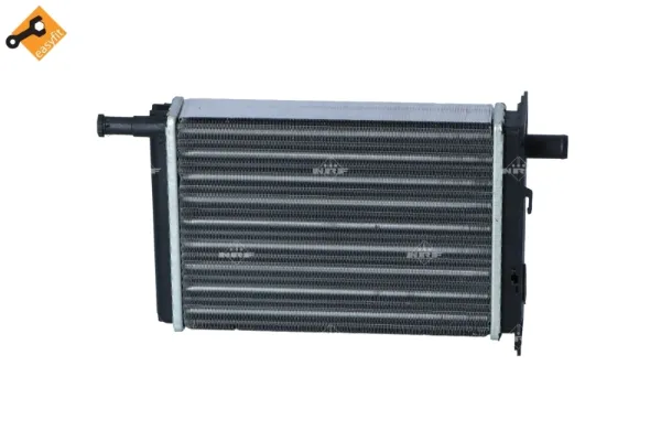 Radiador de forno (de aquecedor) Renault Trafic I