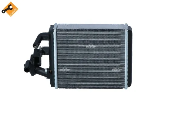 Radiador de forno (de aquecedor) 54282 NRF