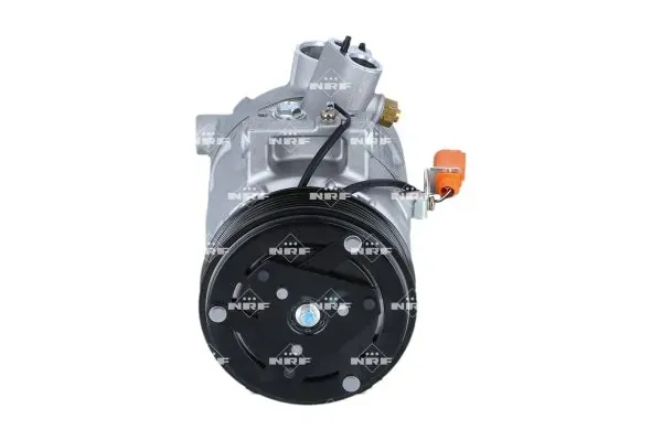 Compressor de aparelho de ar condicionado para Skoda Octavia IV A8 NX5, PV5