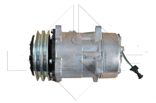 Compressor de aparelho de ar condicionado para Renault Trucks MAGNUM 
