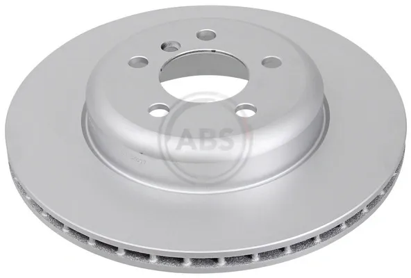 Disco do freio traseiro 18206 ABS