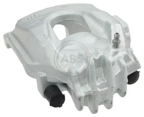 Suporte do freio dianteiro direito 730002 ABS