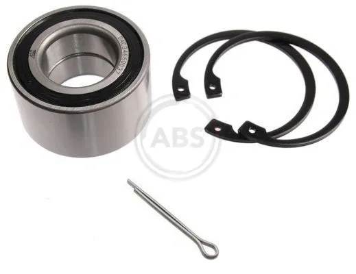 Rolamento de cubo dianteiro 200030 ABS