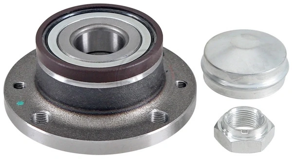 200888 ABS cubo traseiro