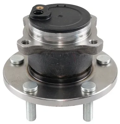 Cubo traseiro 200380 ABS