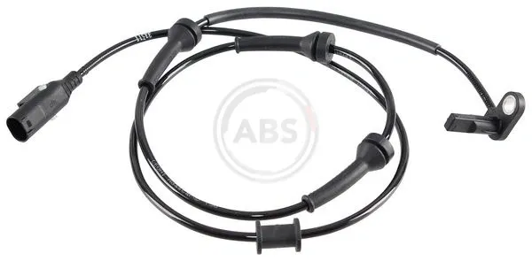 Sensor dianteiro de ABS 30399 ABS
