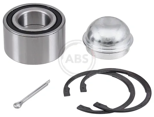 Rolamento de cubo dianteiro 200134 ABS