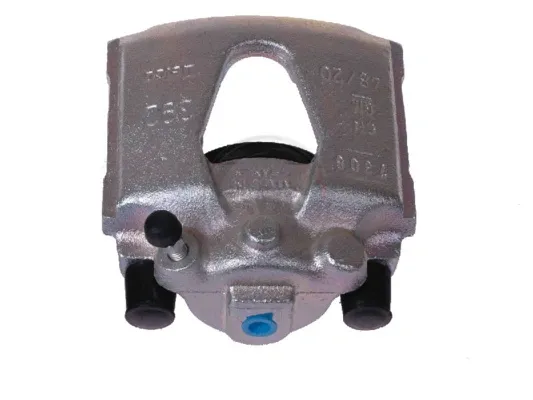 Suporte do freio dianteiro esquerdo 429821 ABS
