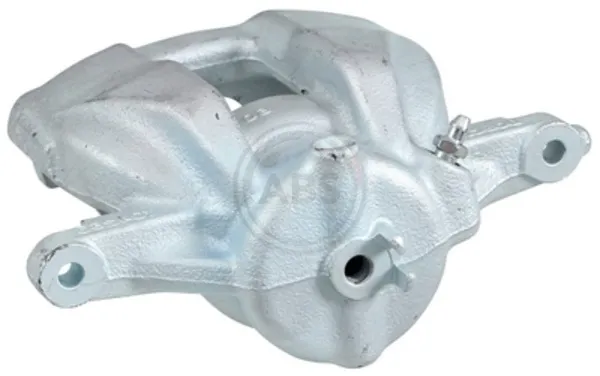 Suporte do freio dianteiro direito 630402 ABS