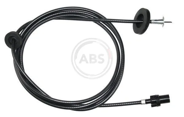 Cabo de acionamento de velocímetro K43111 ABS