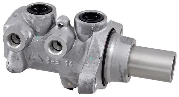 Cilindro mestre do freio Mercedes ML/GLE W164