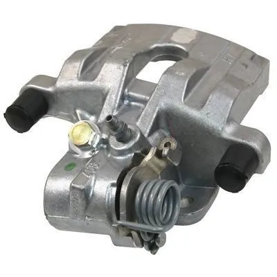 Suporte do freio traseiro esquerdo 430301 ABS