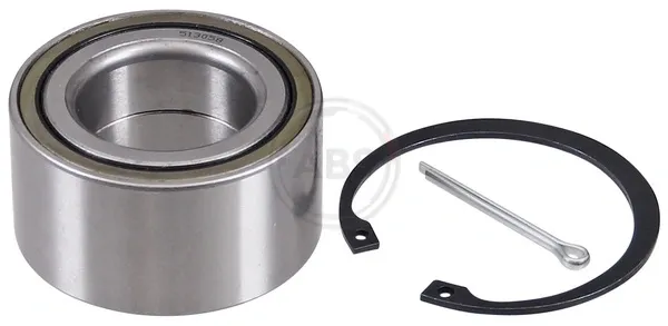 Rolamento de cubo traseiro 201356 ABS