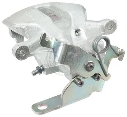 Suporte do freio traseiro direito 621382 ABS