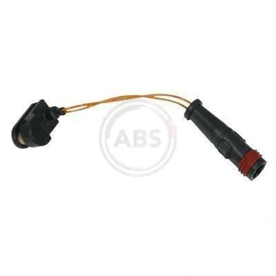 Sensor dianteiro direito de desgaste das sapatas do freio 39627 ABS