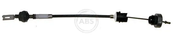 Cabo de embraiagem K24920 ABS