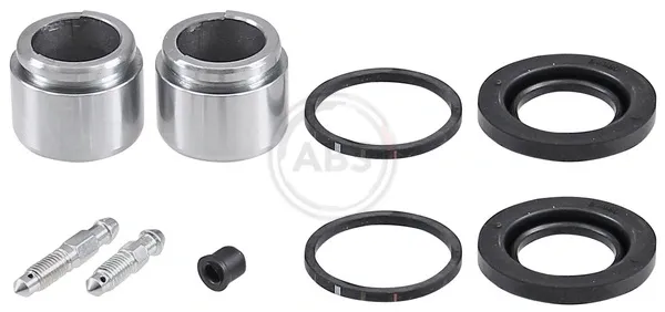 Kit de reparação de suporte do freio traseiro Opel Vectra A sedan (86, 87) (1988 - 1995) preço, a partir de