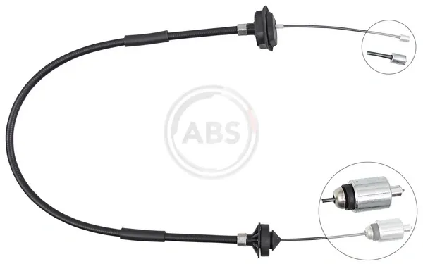 Cabo de embraiagem K29090 ABS