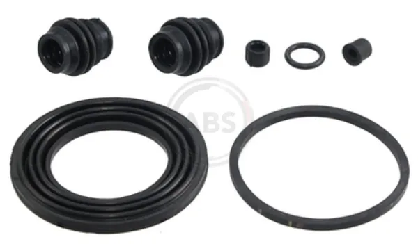 Kit de reparação de suporte do freio dianteiro Renault Scenic R9