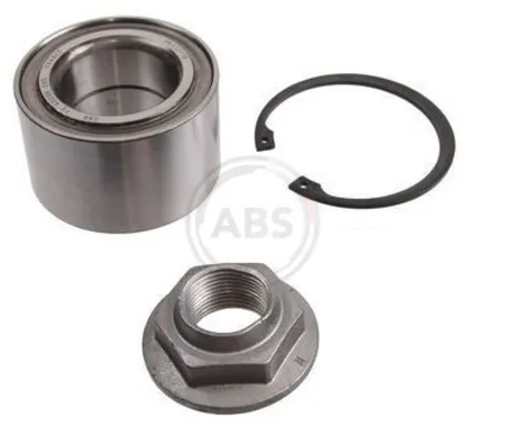 Rolamento de cubo traseiro 200878 ABS