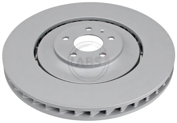 Disco do freio dianteiro Audi A8 D4