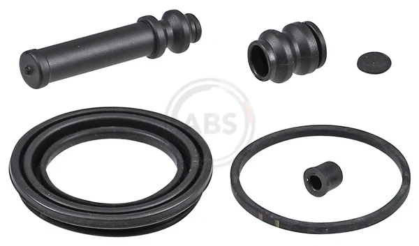 73136 ABS kit de reparação de suporte do freio dianteiro