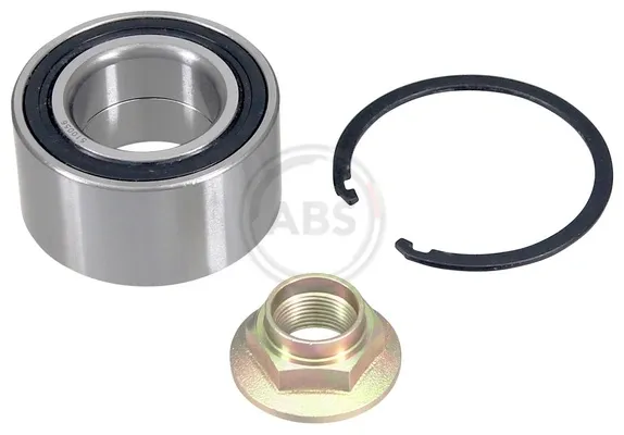 Rolamento de cubo dianteiro Mazda CX-5 1 KE, GH