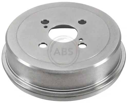 Tambor do freio traseiro 2367S ABS